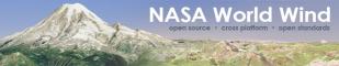 NASA World Wind