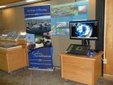 World Wind Kiosk