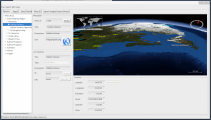 Kiosk Menu Builder
