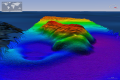 Multibeam in Worldwind